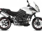 2015 Triumph Tiger Sport